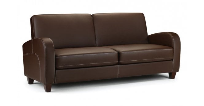 Julian Bowen Vivo 3 Seater Sofa