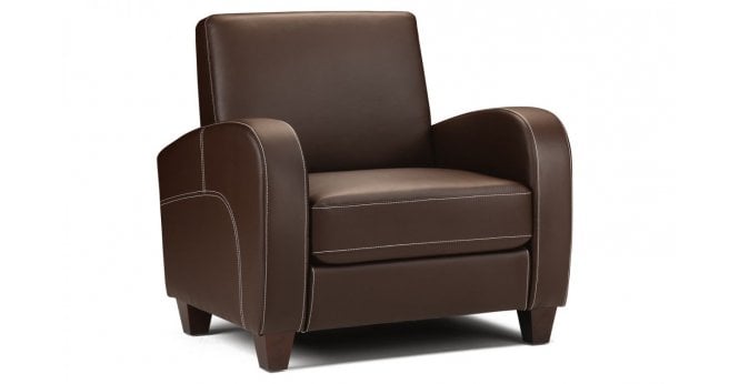 Julian Bowen Vivo Chairs