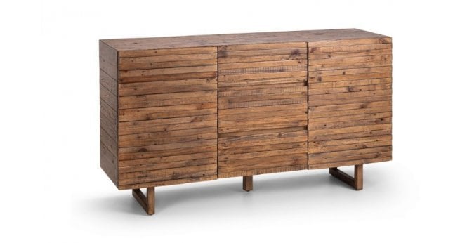 Julian Bowen Woburn Sideboard