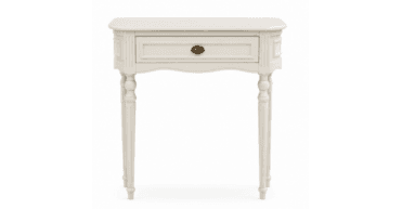 CLEARANCE - Hermitage 1 Door Console