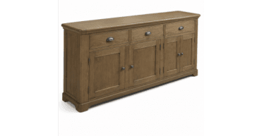 CLEARANCE - Howarth 4 Door Sideboard