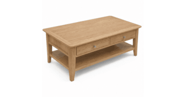 CLEARANCE - Newbury Large Coffee Table