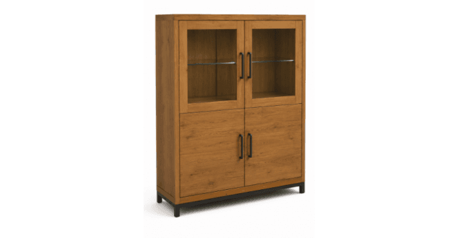 Kettle Interiors CLEARANCE - Urban Highboard