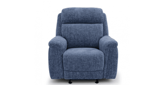 La-Z-Boy  Paris Rocker Recliner