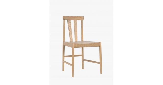 Laura Ashley  Braystone Pair of Dining Chairs