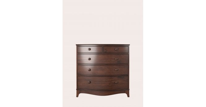 Laura Ashley  Broughton 2+3 Drawer Chest