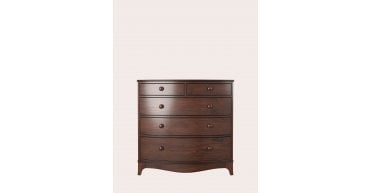 Laura Ashley Broughton 2+3 Drawer Chest