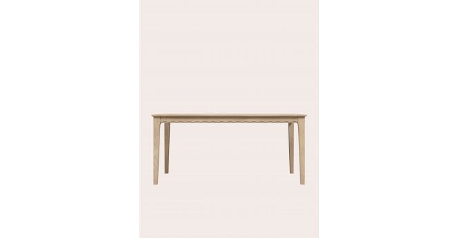 Laura Ashley  Calford Fixed Dining Table