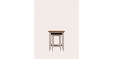 Laura Ashley Hapton Corner TV Unit