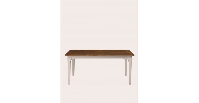 Laura Ashley  Hapton Extending Dining Table