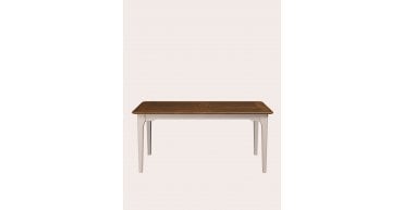 Laura Ashley Hapton Extending Dining Table