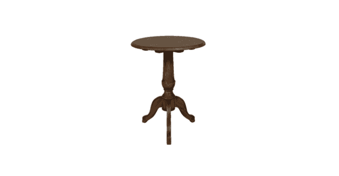 Laura Ashley  Montpellier Side Table