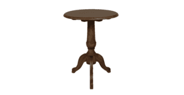 Laura Ashley Montpellier Side Table