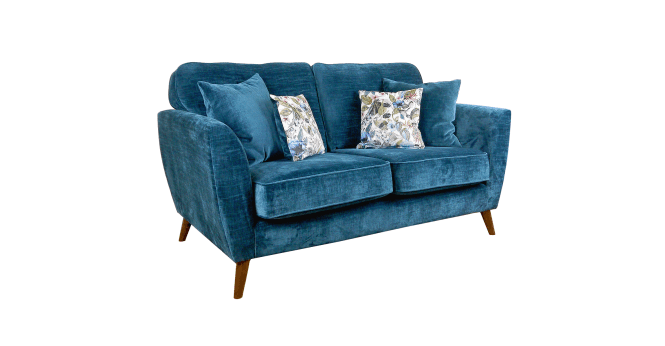 Lebus  Antigua 2 Seater Sofa