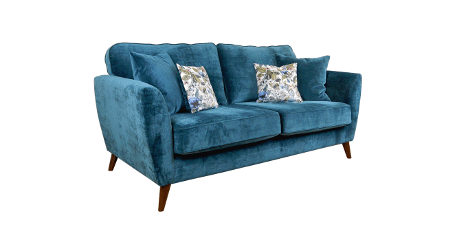 Lebus  Antigua 3 Seater Sofa