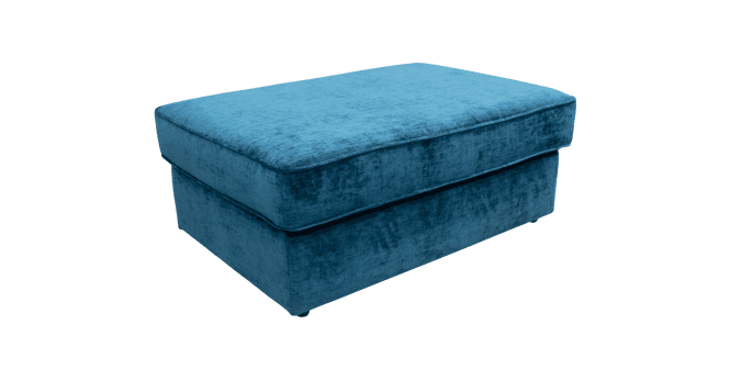 Lebus  Antigua Banquet Footstool