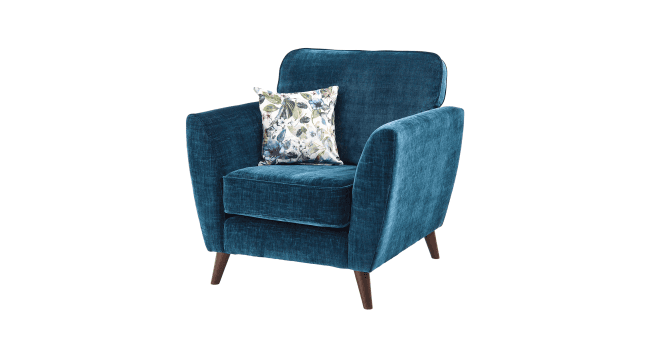 Lebus  Antigua Chair