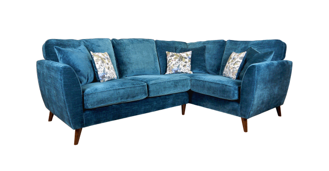 Lebus  Antigua Corner Chaise Group
