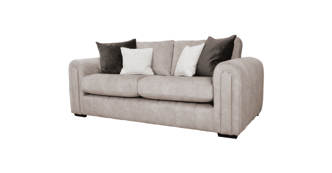 Lebus  Glamour 2 Seater Sofa