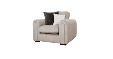 Lebus Glamour Chair