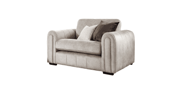 Lebus Glamour Love Chair