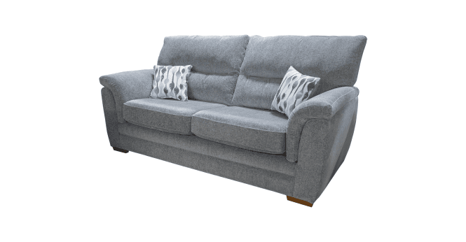 Lebus  Keaton 3 Seater Sofa