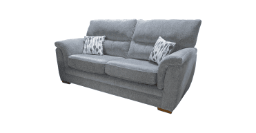 Lebus Keaton 3 Seater Sofa