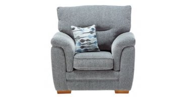 Lebus Keaton Chair