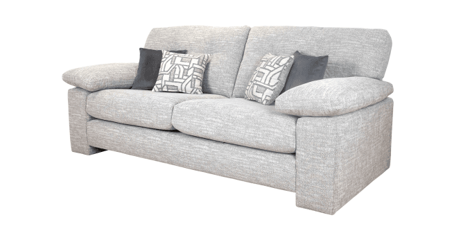 Lebus  Megan 3 Seater Sofa