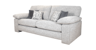 Lebus Megan 3 Seater Sofa