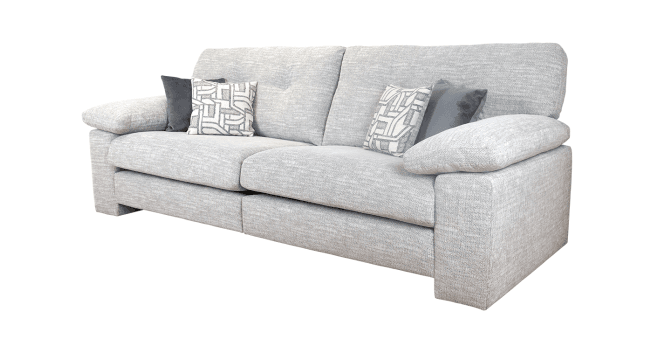 Lebus  Megan 4 Seater Sofa