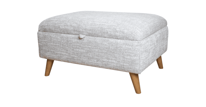 Lebus  Megan Footstool