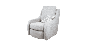 Lebus Megan High Back Swivel Chair