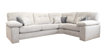 Lebus Megan Small Corner Sofa