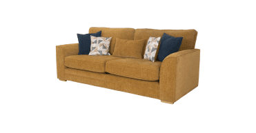 Lebus Oscar 2 Seater