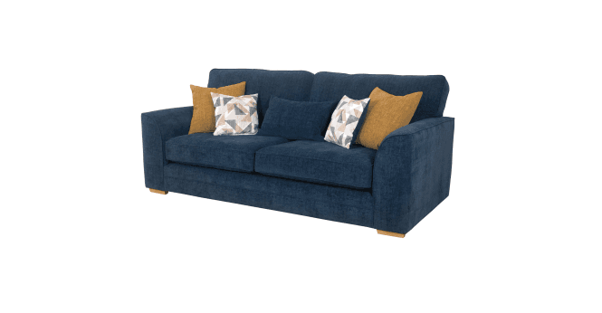 Lebus  Oscar 3 Seater