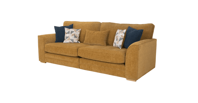Lebus  Oscar 4 Seater