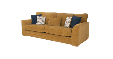 Lebus Oscar 4 Seater