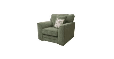 Lebus Oscar Chair