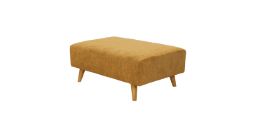 Lebus Oscar Footstool