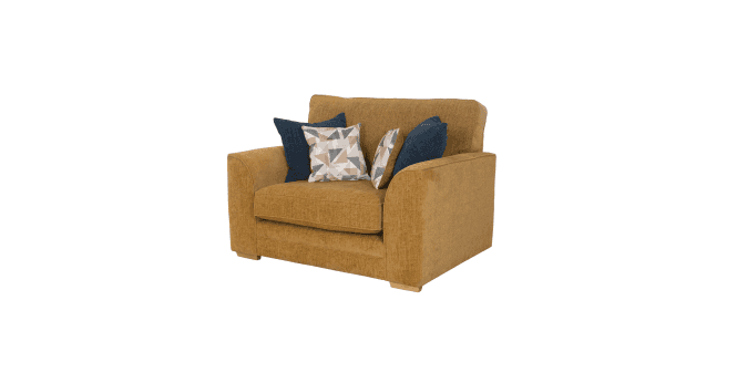 Lebus  Oscar Love Chair