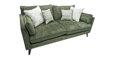 Lebus Petra 3 Seater