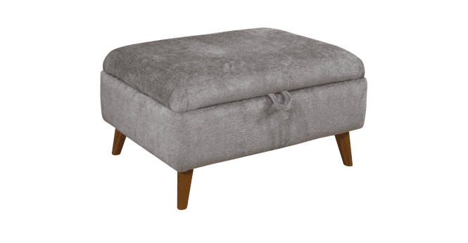 Lebus  Petra Footstool