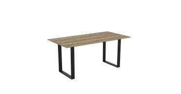 Antibes Dining Table (2 Packs)