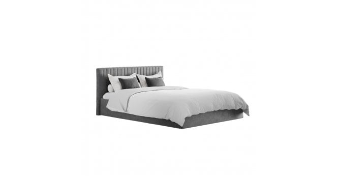 LPD Home Berlin Bed