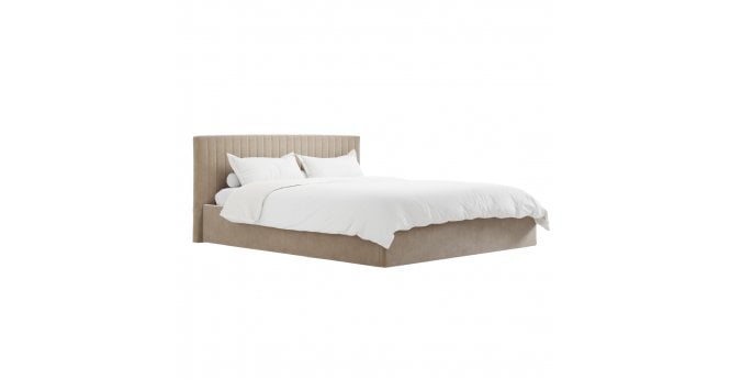 LPD Home Berlin Ottoman Bed