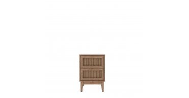 Bordeaux Bedside Cabinet
