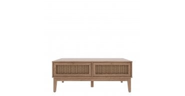 Bordeaux Coffee Table
