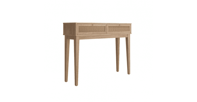 LPD Home Bordeaux Dressing Table