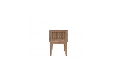 Bordeaux Lamp Table